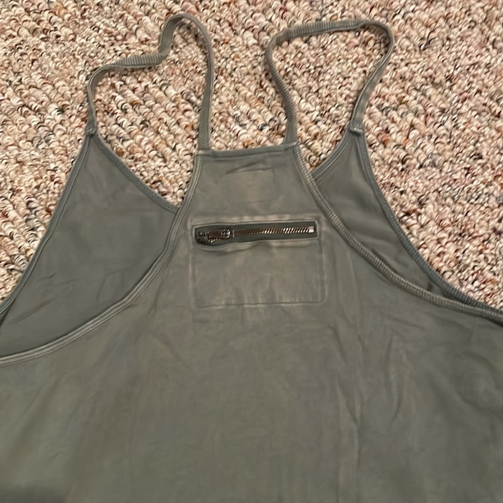 Free People jumpsuit - Picture 3 of 4